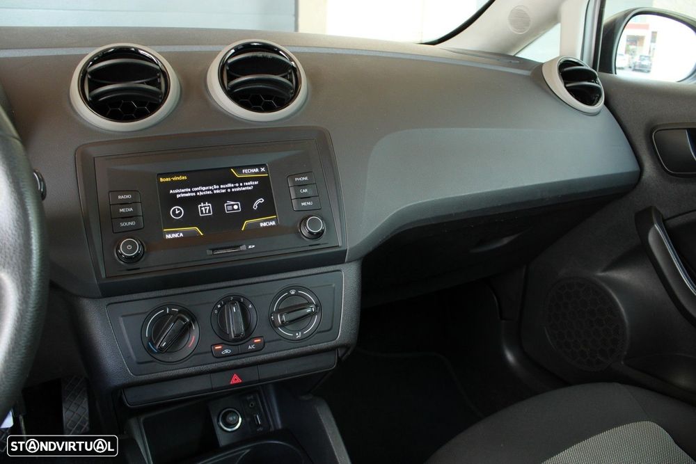 SEAT Ibiza 1.0 Reference - 23