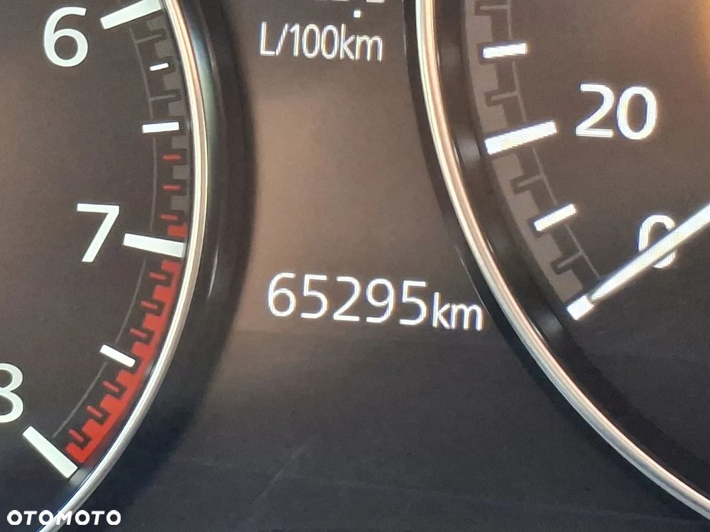 Mazda CX-30 - 23