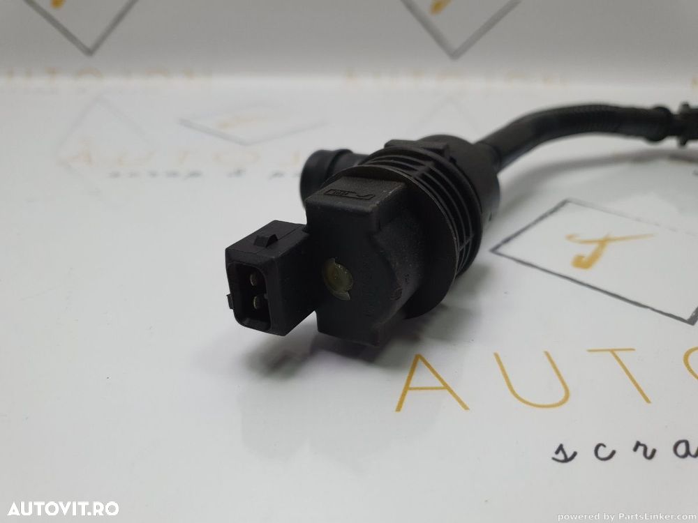 Supapa rezervor combustibil BMW 3 V E90 2004 - 2012 320 i N46 B20.. 7512581 - 4