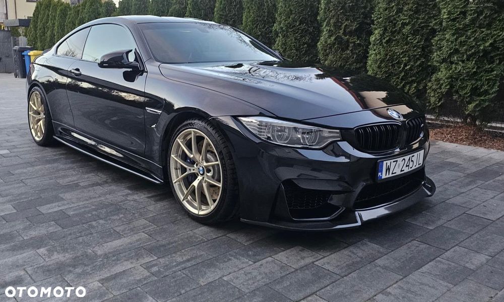 BMW M4 - 2