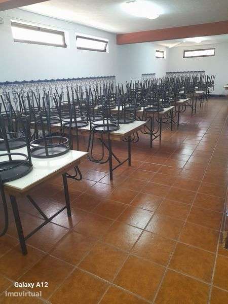 Restaurante para Aluguer - Excelente Oportunidade - Grande imagem: 5/8