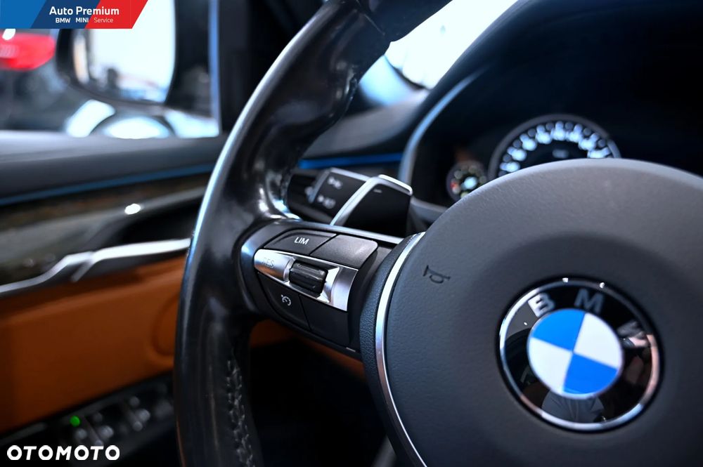 BMW X6 xDrive40d M Sport - 5