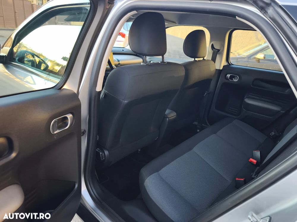 Citroën C4 Cactus BlueHDi BVM Start&Stop Summer Edition - 7