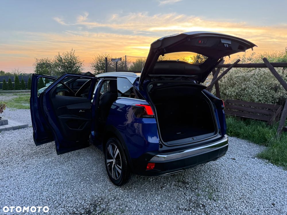 Peugeot 3008 e-HDi FAP 115 EGS6 Stop&Start Allure - 19