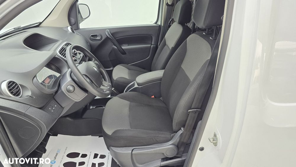 Renault Kangoo - 12