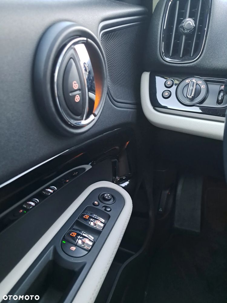 MINI Countryman Cooper - 17