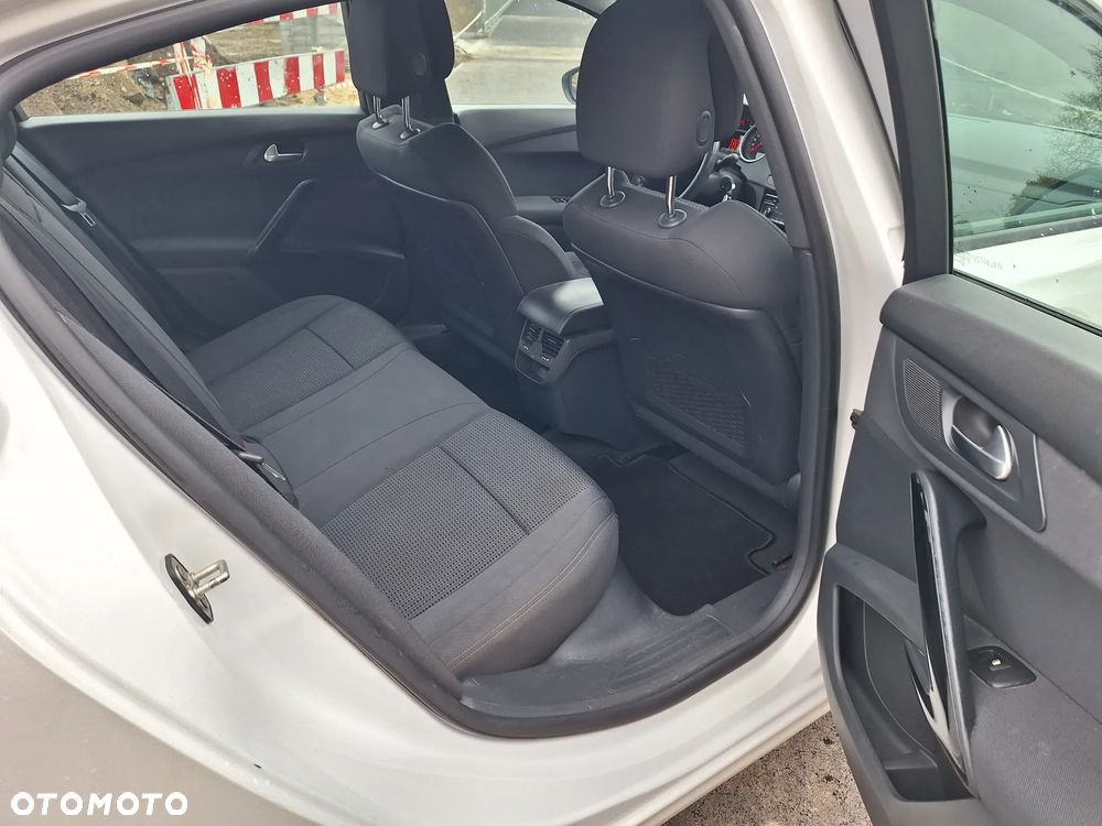 Peugeot 508 1.6 e-HDi Active S&S - 6