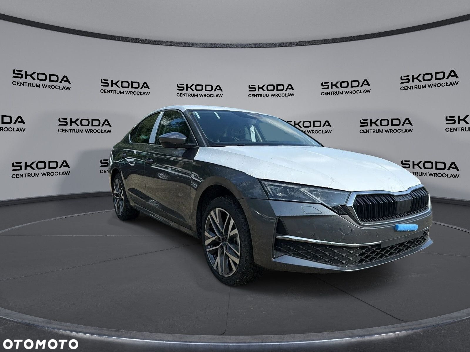 Skoda Octavia - 2