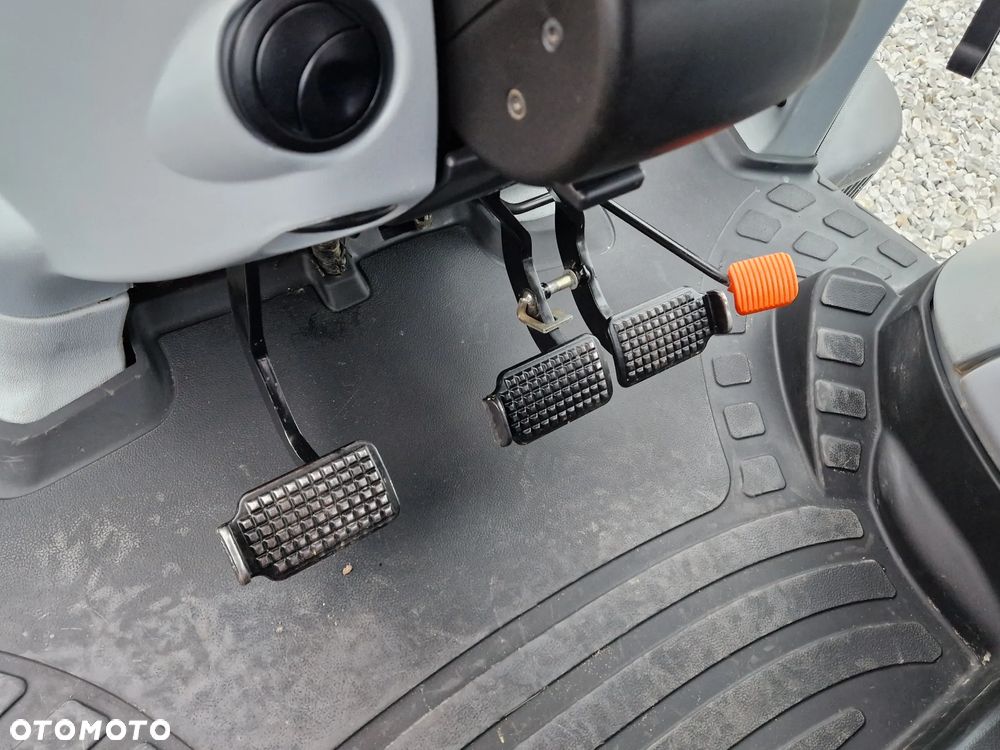 New Holland T7.200 AUTOCOMMAND - 13