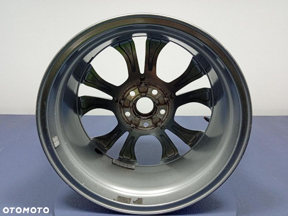 FELGA ALUMINIOWA 5x108 7Jx17 ET50 NX7C-1007-E1A - 5