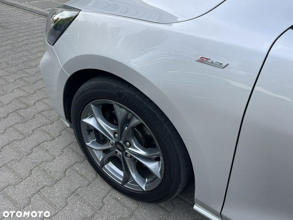 Ford Focus - 14