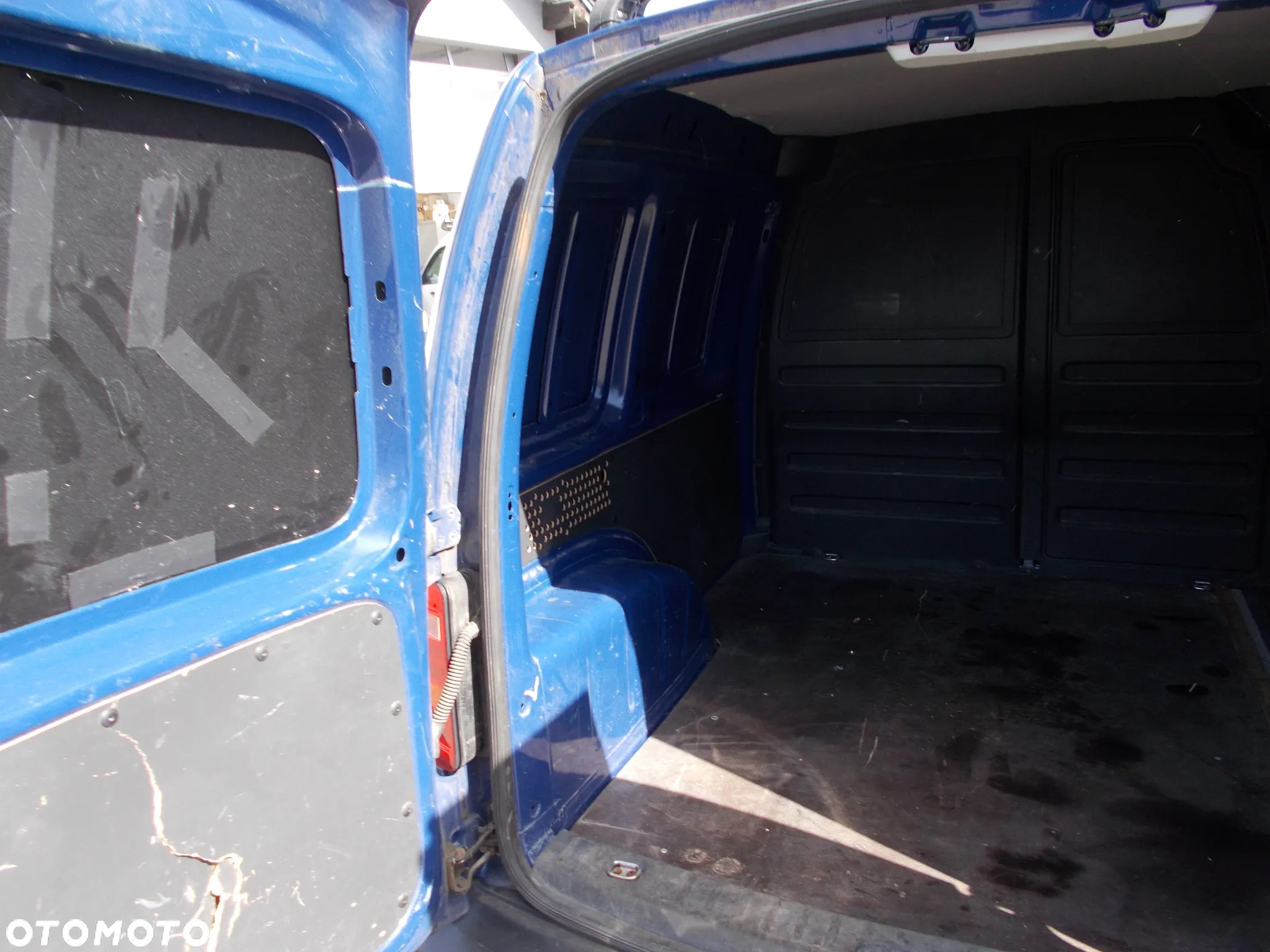 Volkswagen CADDY 1,2TSI - 15
