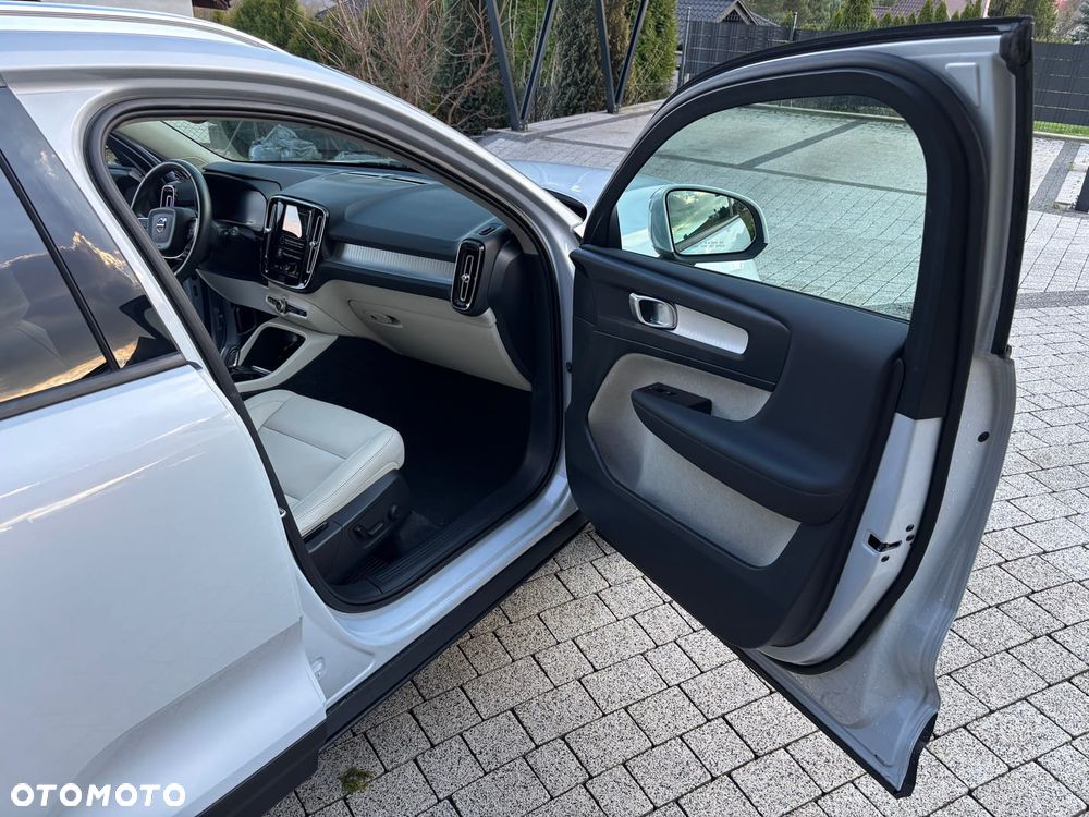 Volvo XC 40 - 14
