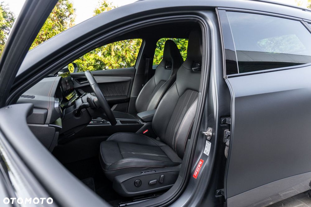 Cupra Formentor - 9