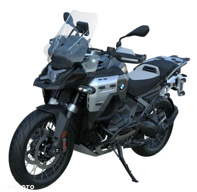 BMW Adventure - 1