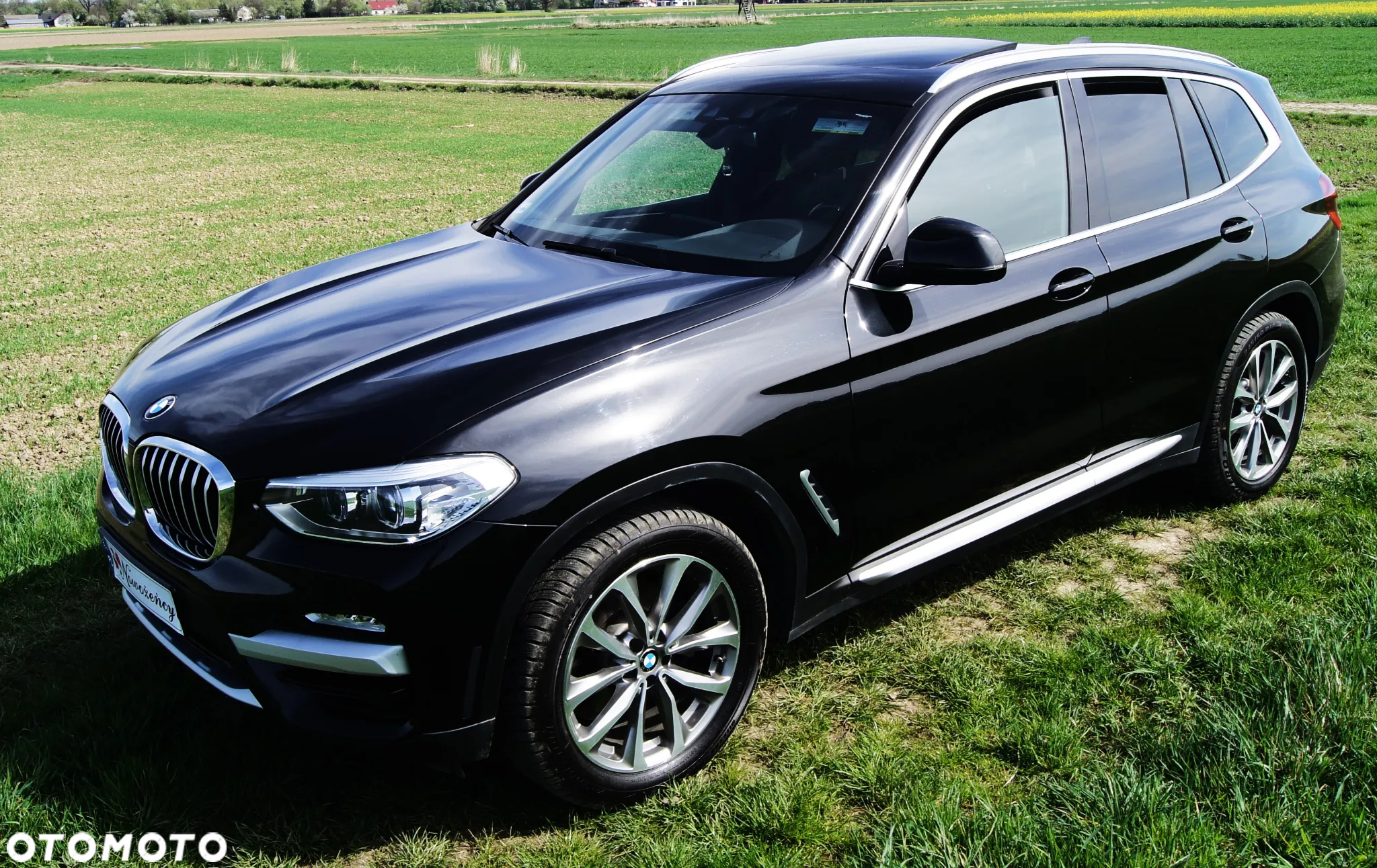 BMW X3 xDrive30i GPF xLine - 5