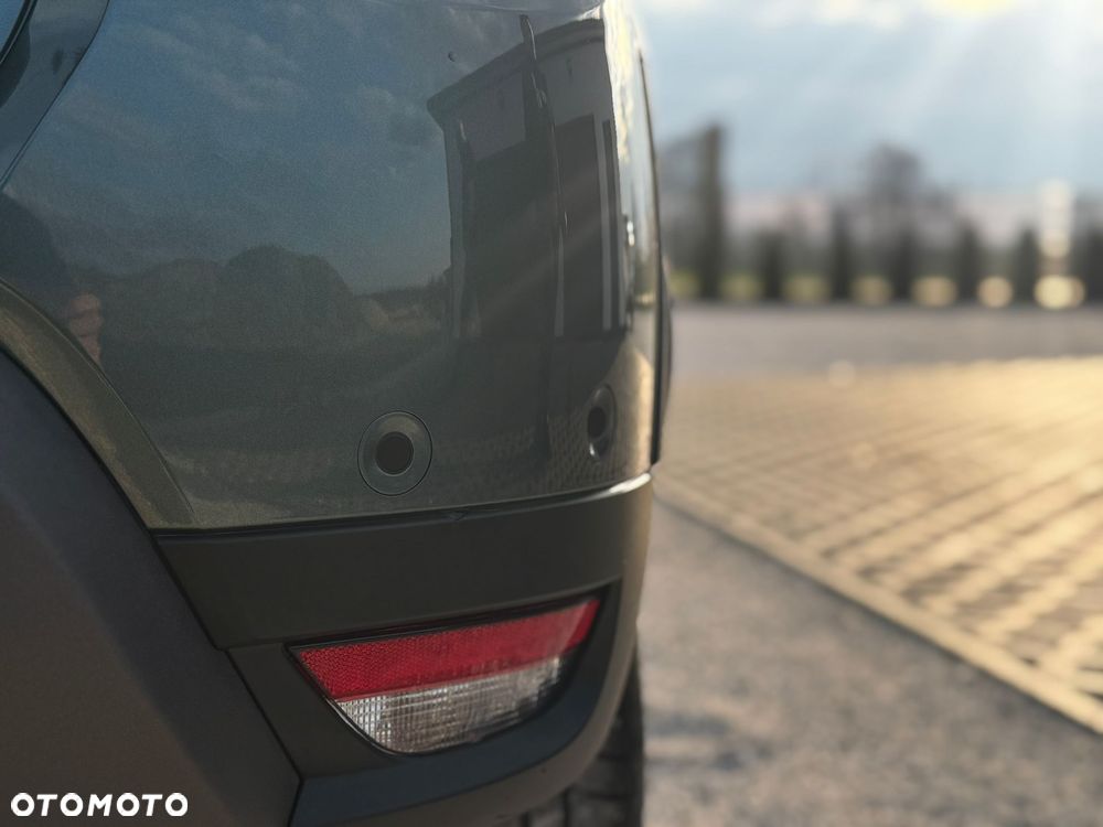 Dacia Duster TCe 150 EDC 2WD Prestige - 16