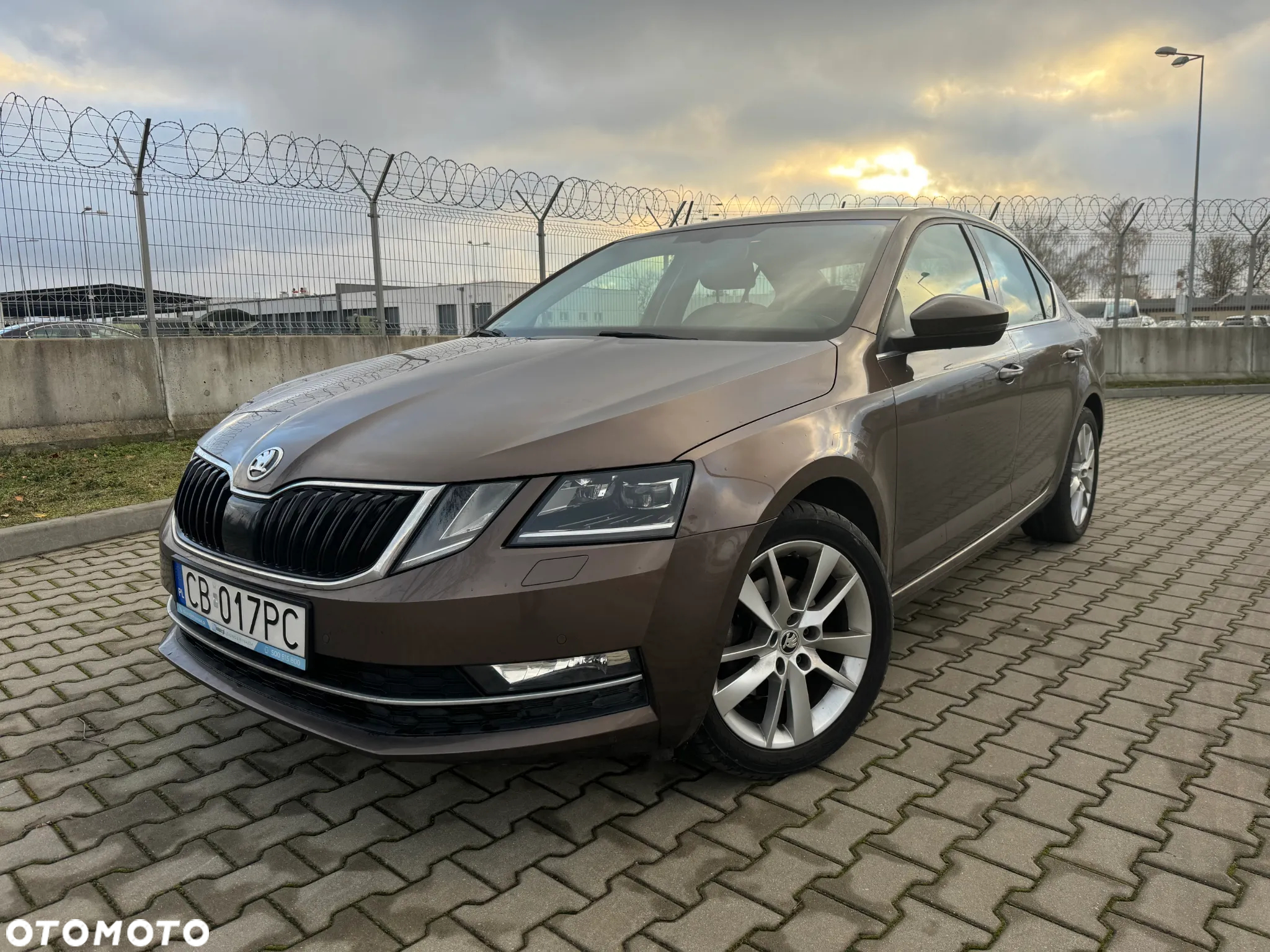 Skoda Octavia 1.4 TSI Style - 16