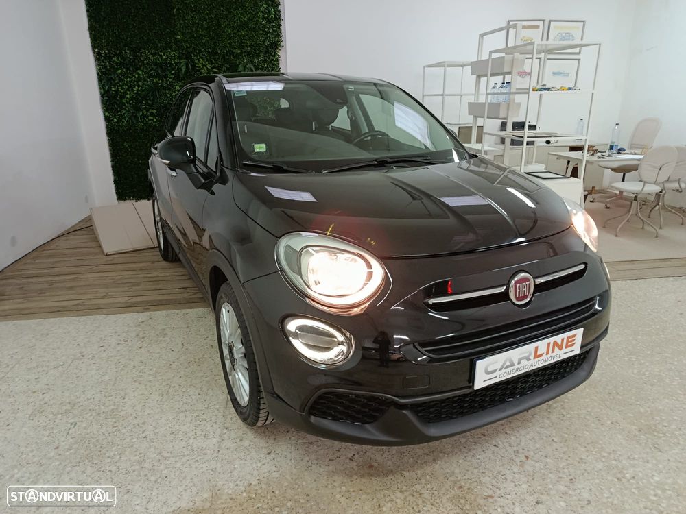 Fiat 500X 1.0 FireFly City Cross - 6