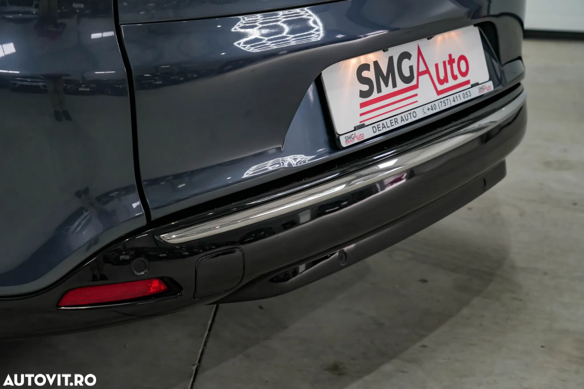 Renault Clio Grandtour Energy TCe 90 Start & Stop LIMITED 2018 - 31