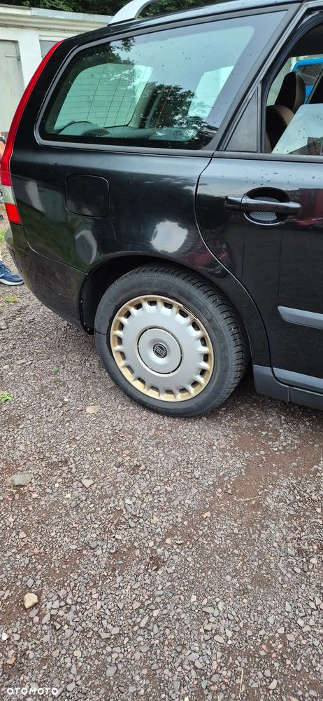 Volvo V50 2.0D DPF - 11