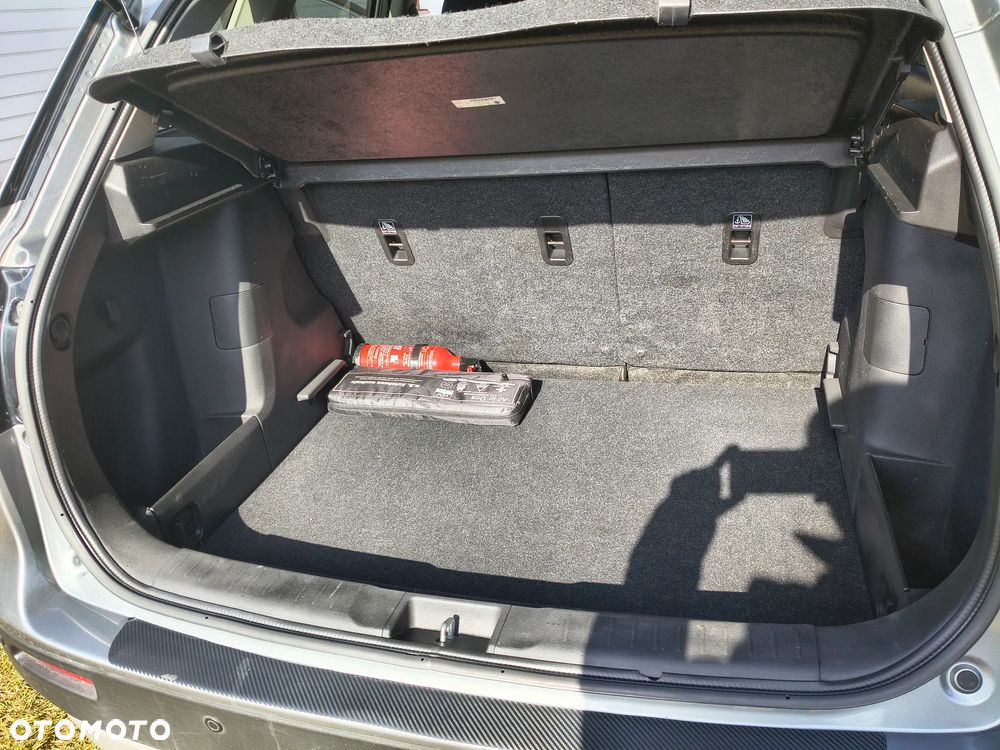 Suzuki Vitara 1.4 Boosterjet Allgrip Automatik S - 23