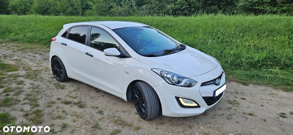 Hyundai i30 1.4 Classic - 5