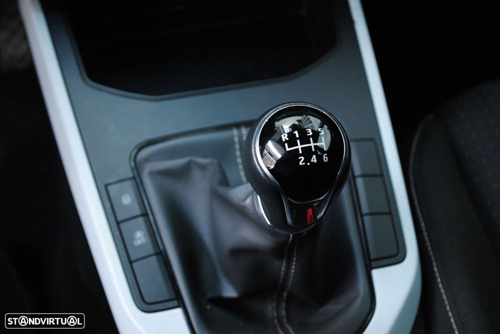 SEAT Arona 1.0 TSI Style - 20