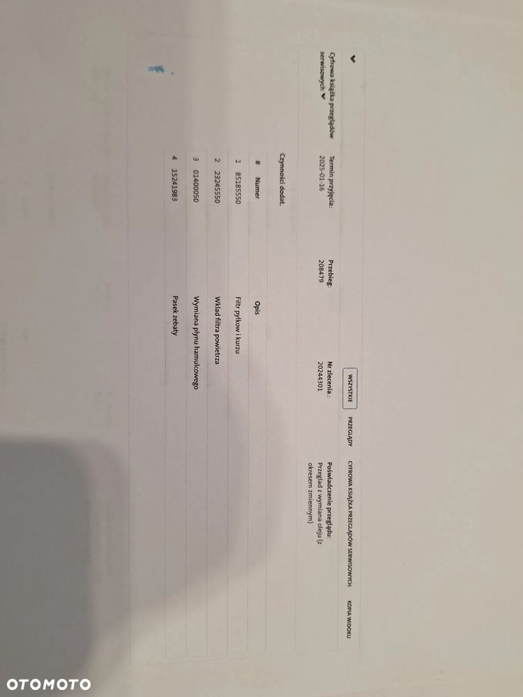 Skoda Octavia 2.0 TDI DSG RS - 27