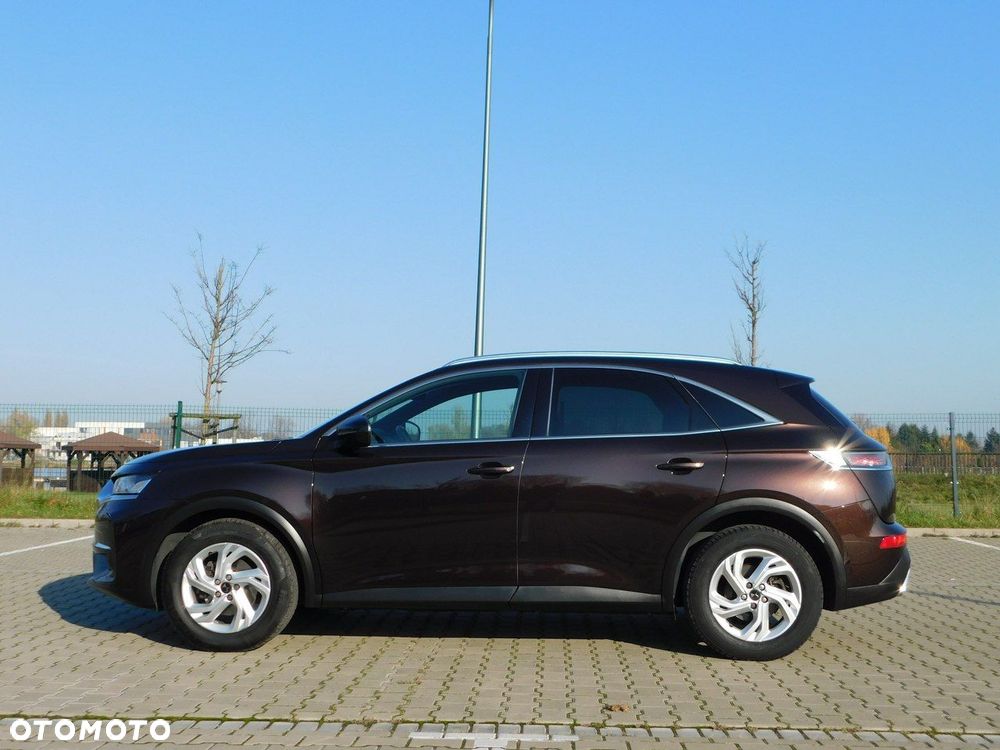 DS Automobiles DS 7 Crossback - 2