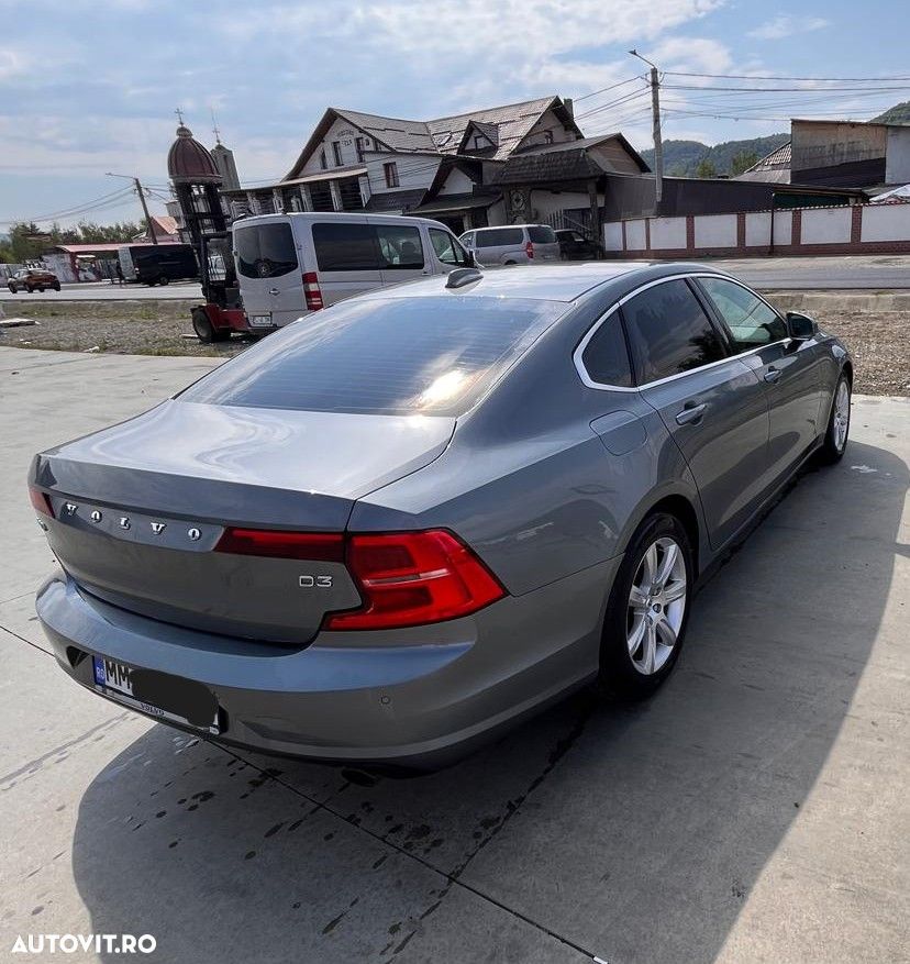 Volvo S90 D3 Momentum - 10