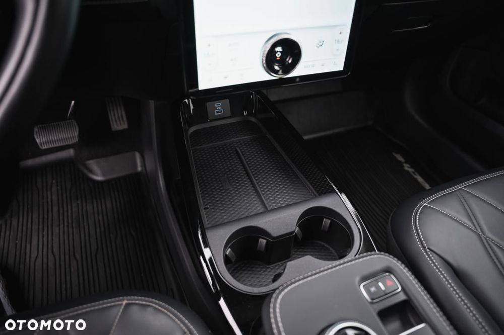Ford Mustang - 24