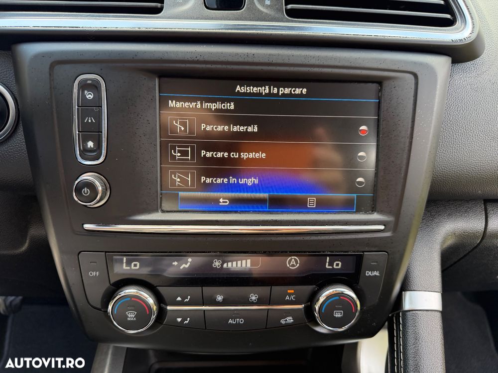 Renault Kadjar - 40