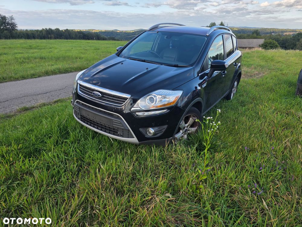 Ford Kuga 2.0 TDCi 4x4 Trend - 1