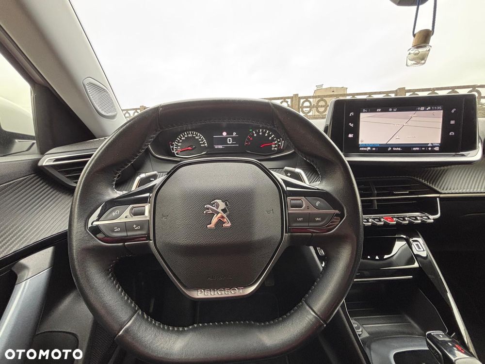Peugeot 2008 1.5 BlueHDi GT Pack S&S EAT8 - 23