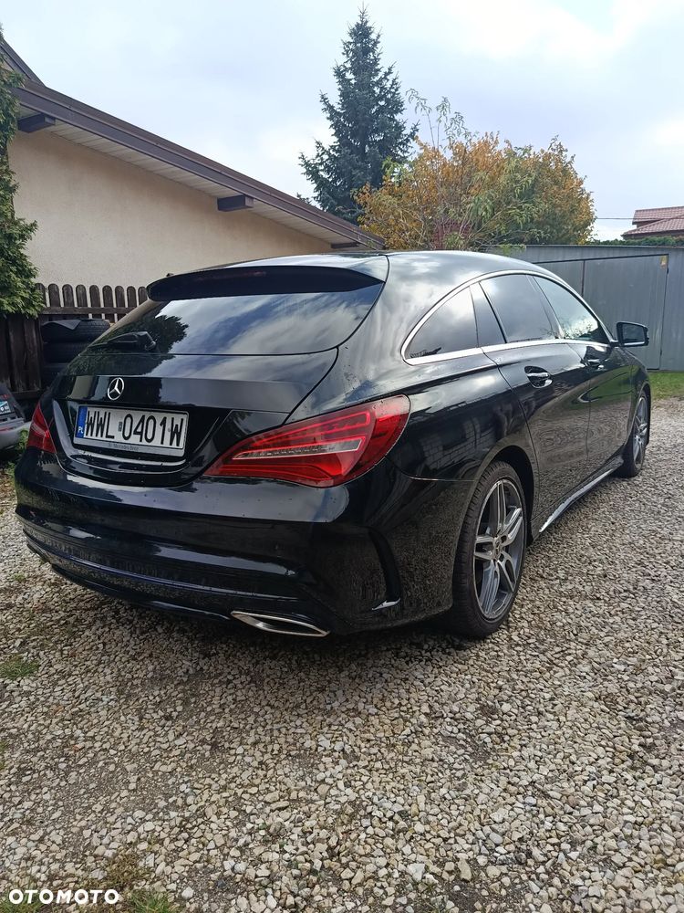Mercedes-Benz CLA - 6