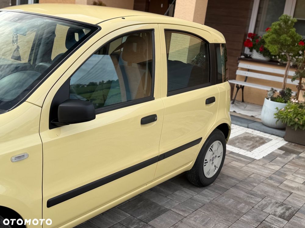 Fiat Panda 1.2 Dynamic - 27