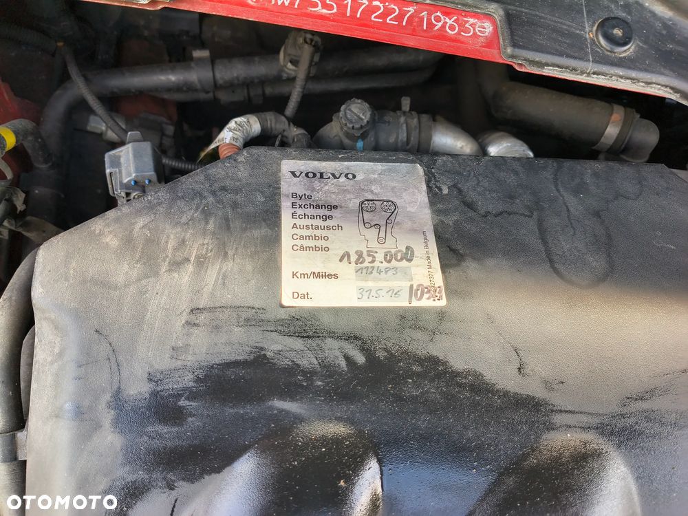 Volvo V50 - 28