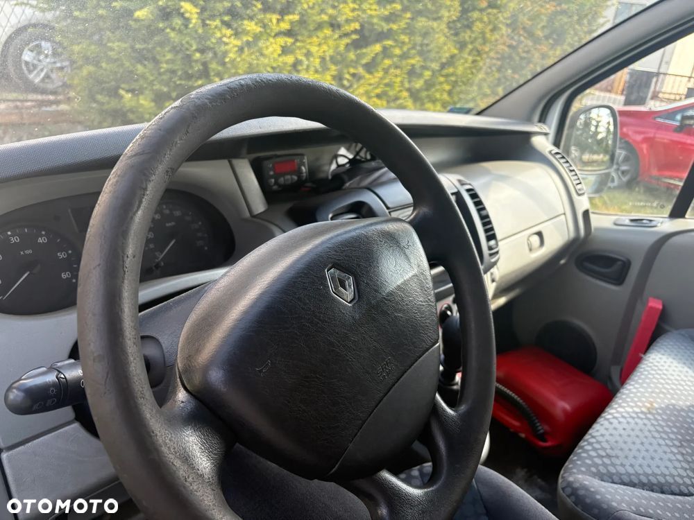 Renault Trafic - 3