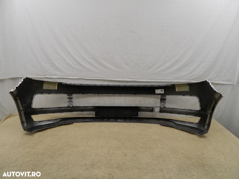 Bara fata VW Transporter T6, Multivan , Caravelle 2014, 2015, 2016, 2017, 2018, 7E0807221D. - 7