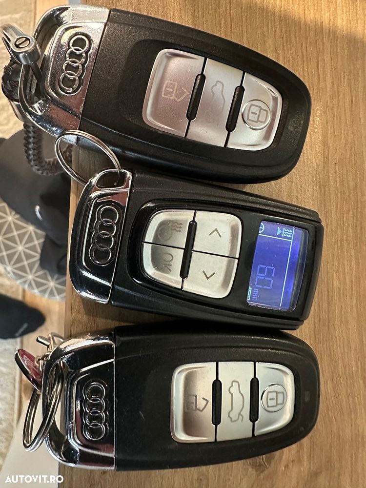 Audi A6 Allroad 3.0 TDI Quattro Tiptronic - 12