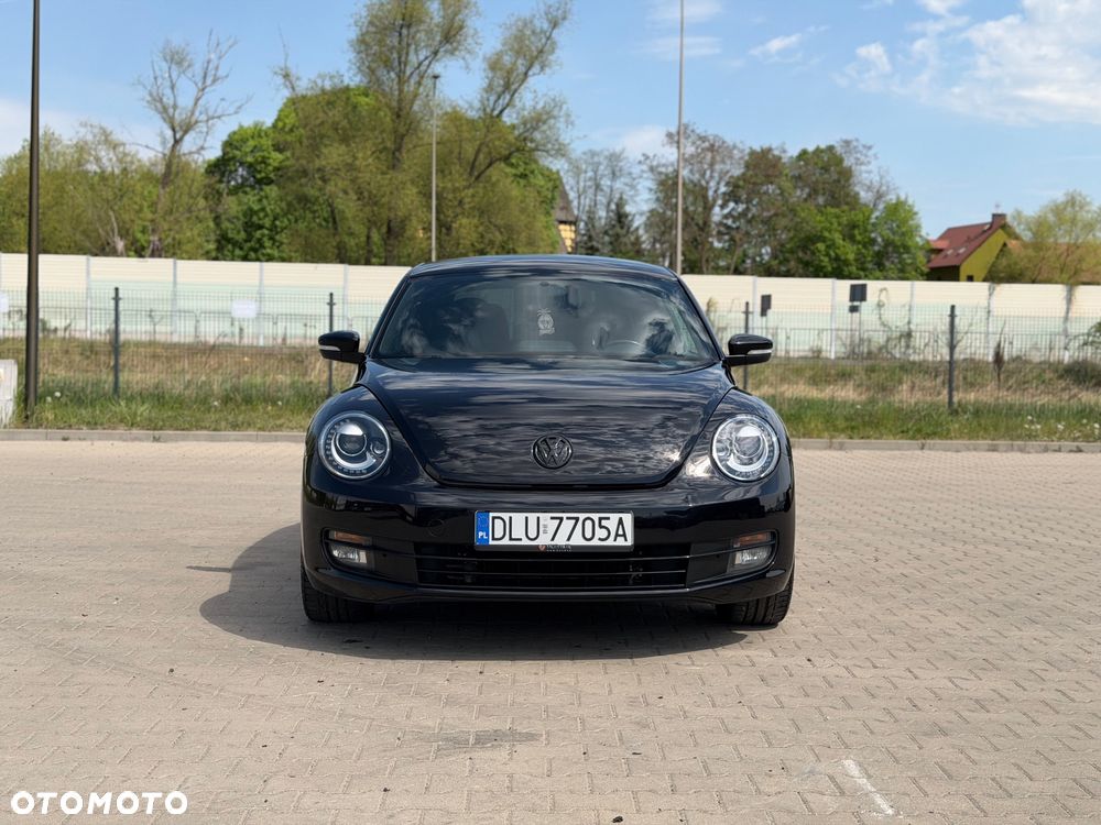 Volkswagen Beetle 2.0 TSI Sport DSG - 3