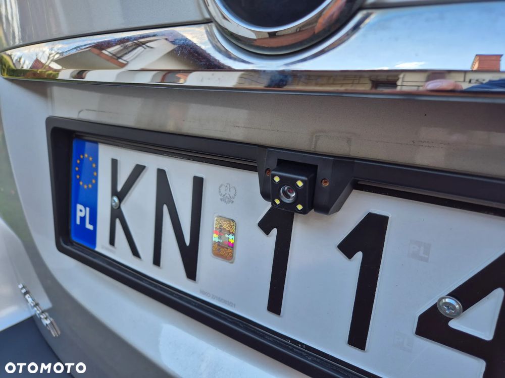 Opel Mokka 1.4 T Cosmo S&S 4x4 EU6 - 9