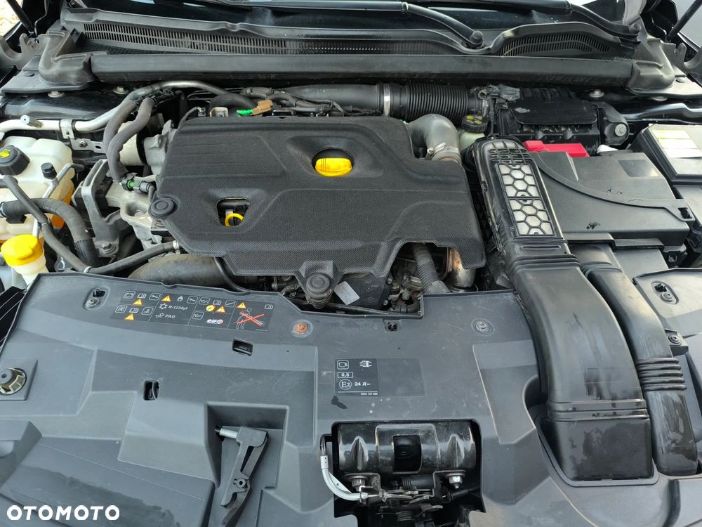 Renault Talisman ENERGY dCi 160 EDC Business - 36