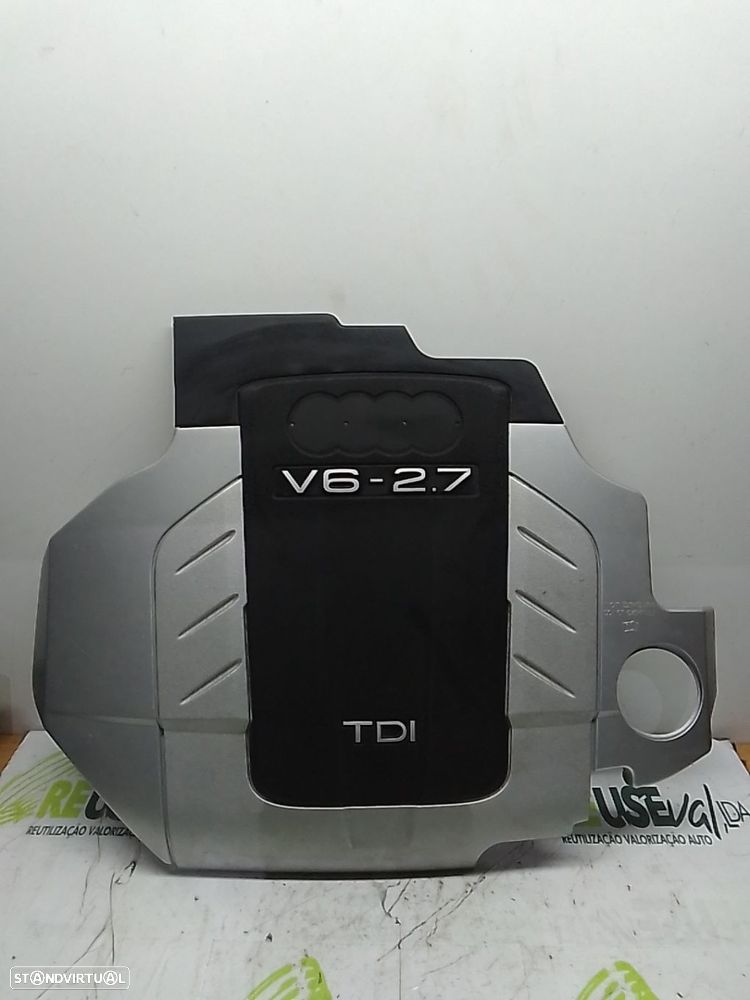 Tampa Do Motor Audi A6 Avant (4F5, C6) - 2