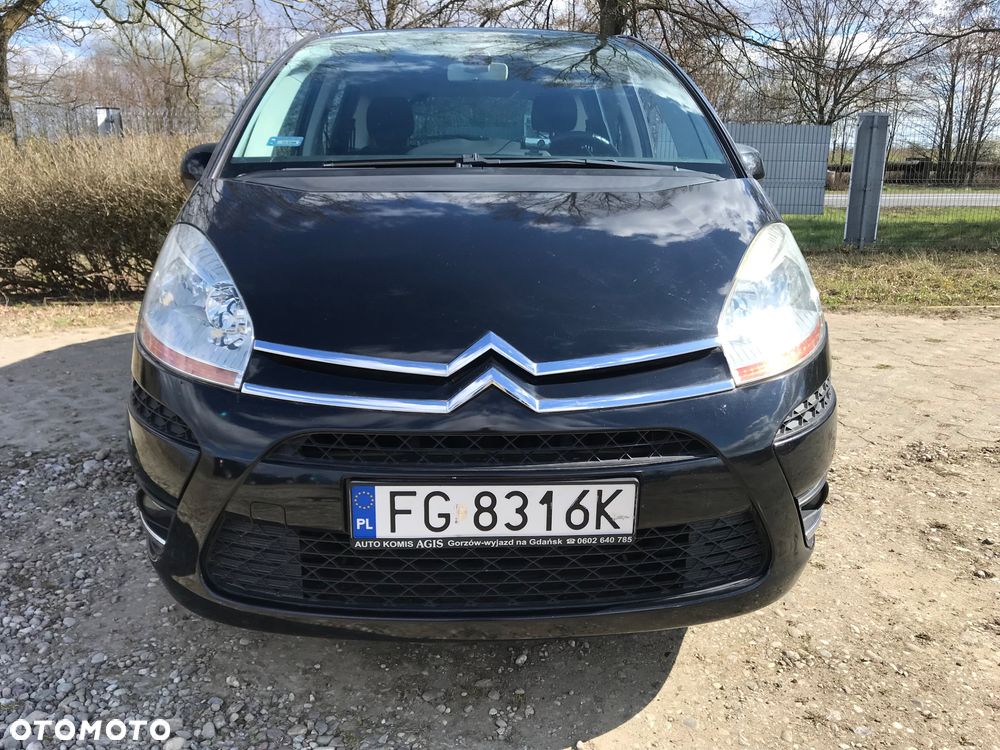 Citroën C4 Picasso 2.0 16V EGS6 Style - 3