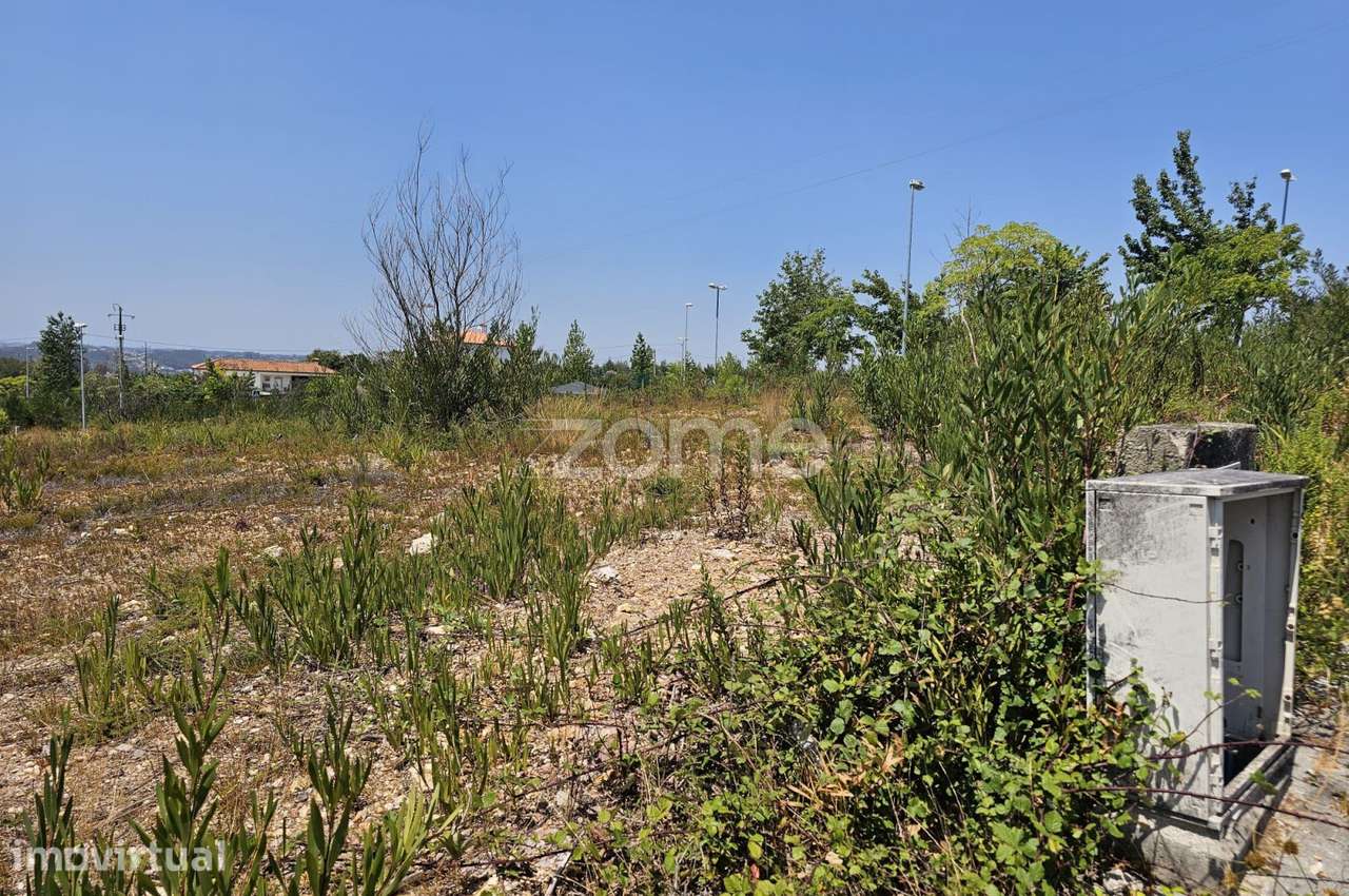 Terreno, 200 m², Valongo do Vouga - Grande imagem: 3/10
