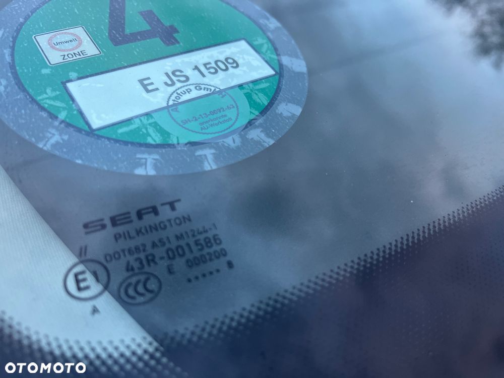 Seat Leon 1.8 TSI Xcellence S&S - 11