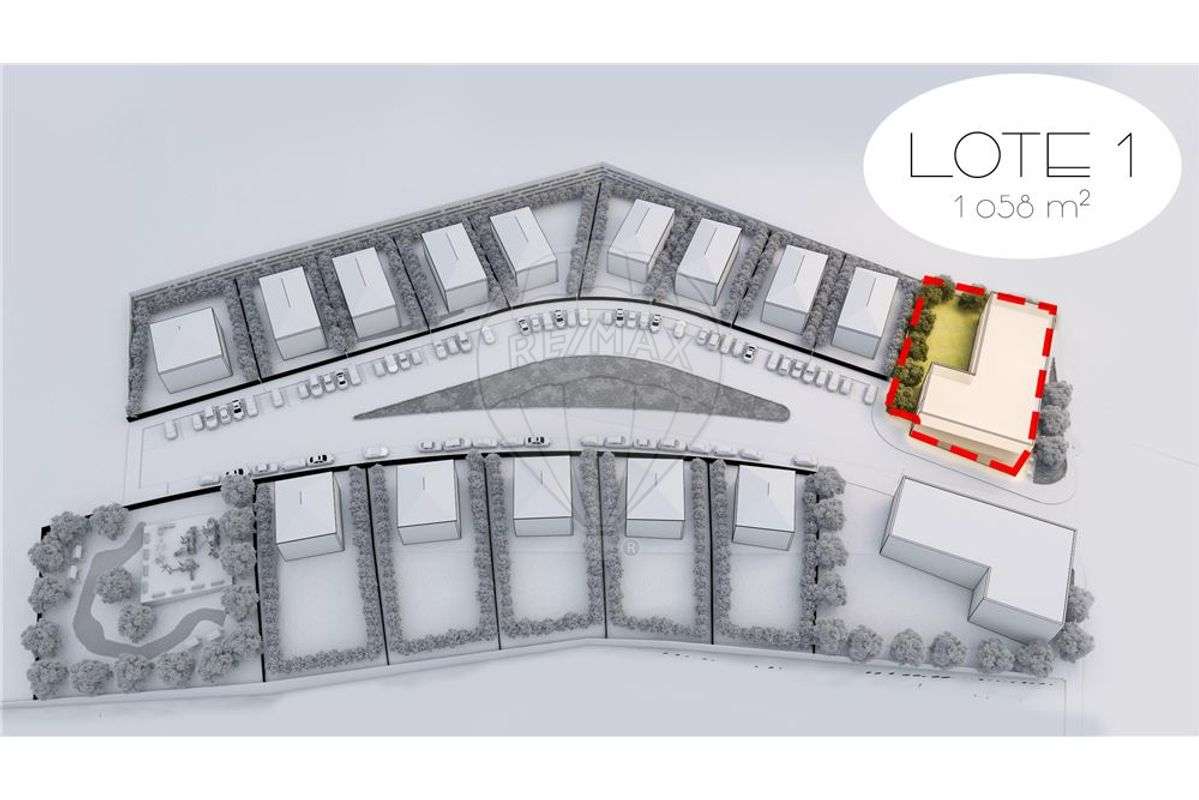 Terreno  para venda - Grande imagem: 2/13