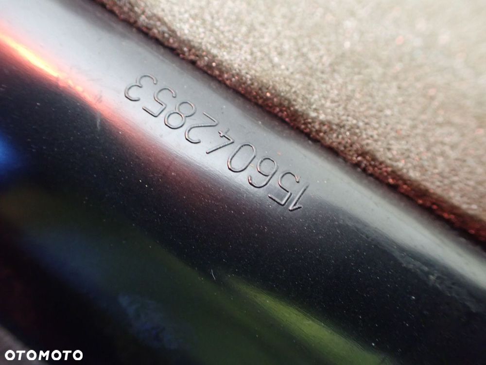 SCHOWEK PASAŻERA ALFA ROMEO 159 SPORTWAGON - 5
